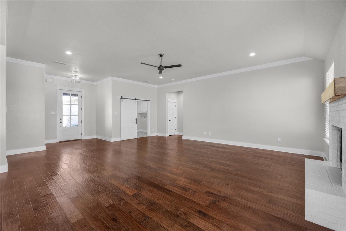 3009 High Ranch View Road Cresson TX 76035