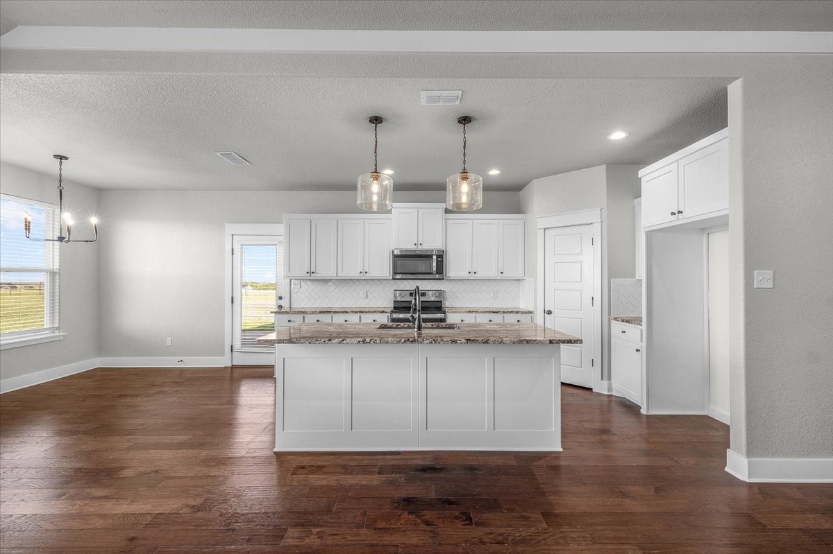 3009 High Ranch View Road Cresson TX 76035