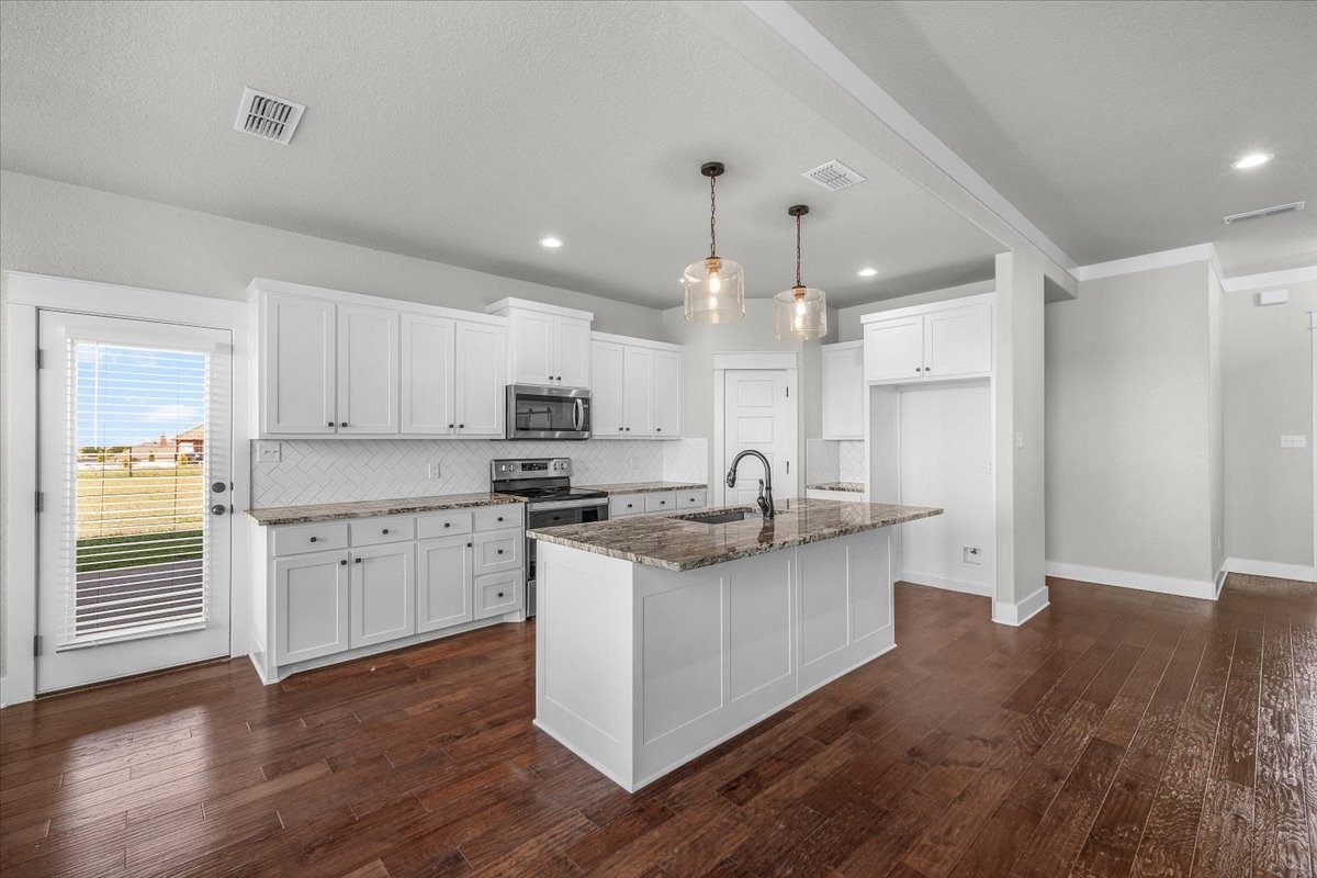 3009 High Ranch View Road Cresson TX 76035