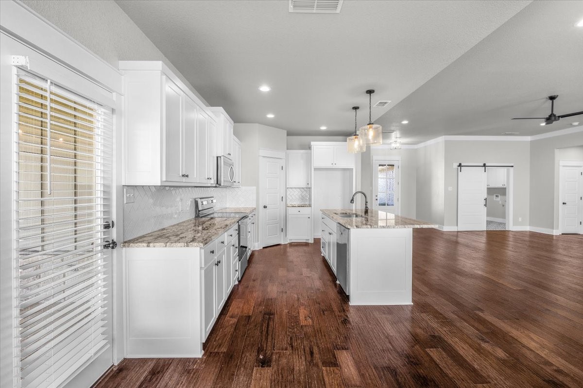3009 High Ranch View Road Cresson TX 76035