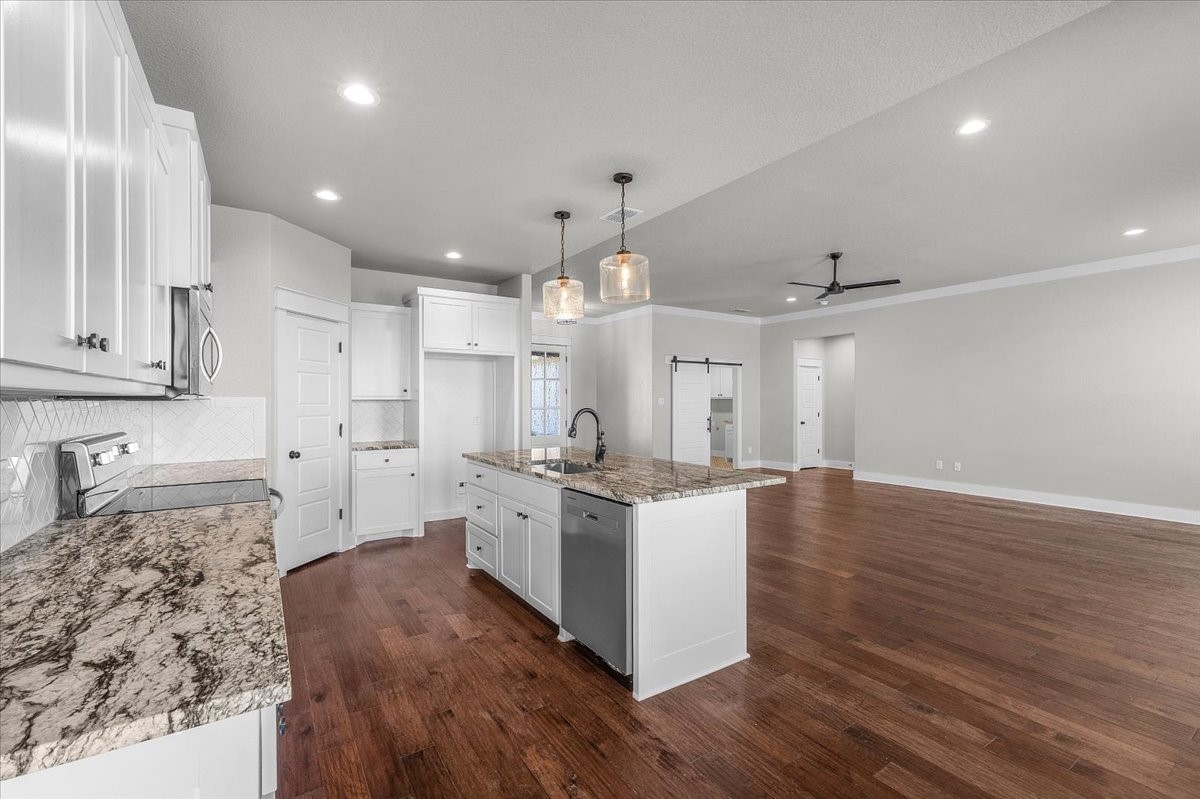 3009 High Ranch View Road Cresson TX 76035
