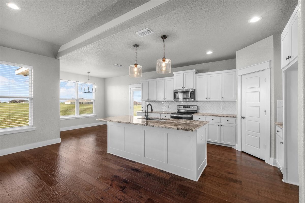 3009 High Ranch View Road Cresson TX 76035