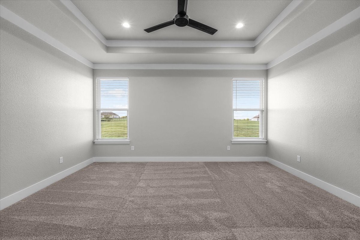 3009 High Ranch View Road Cresson TX 76035