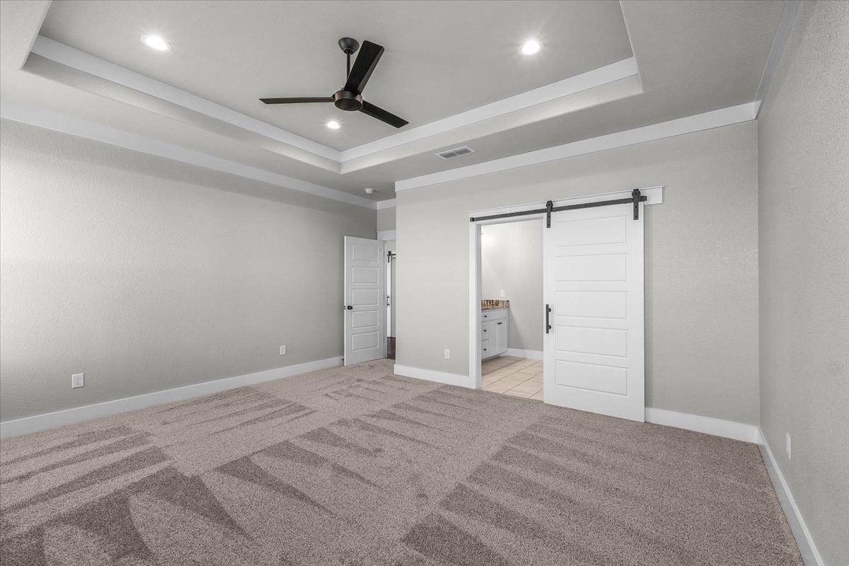 3009 High Ranch View Road Cresson TX 76035