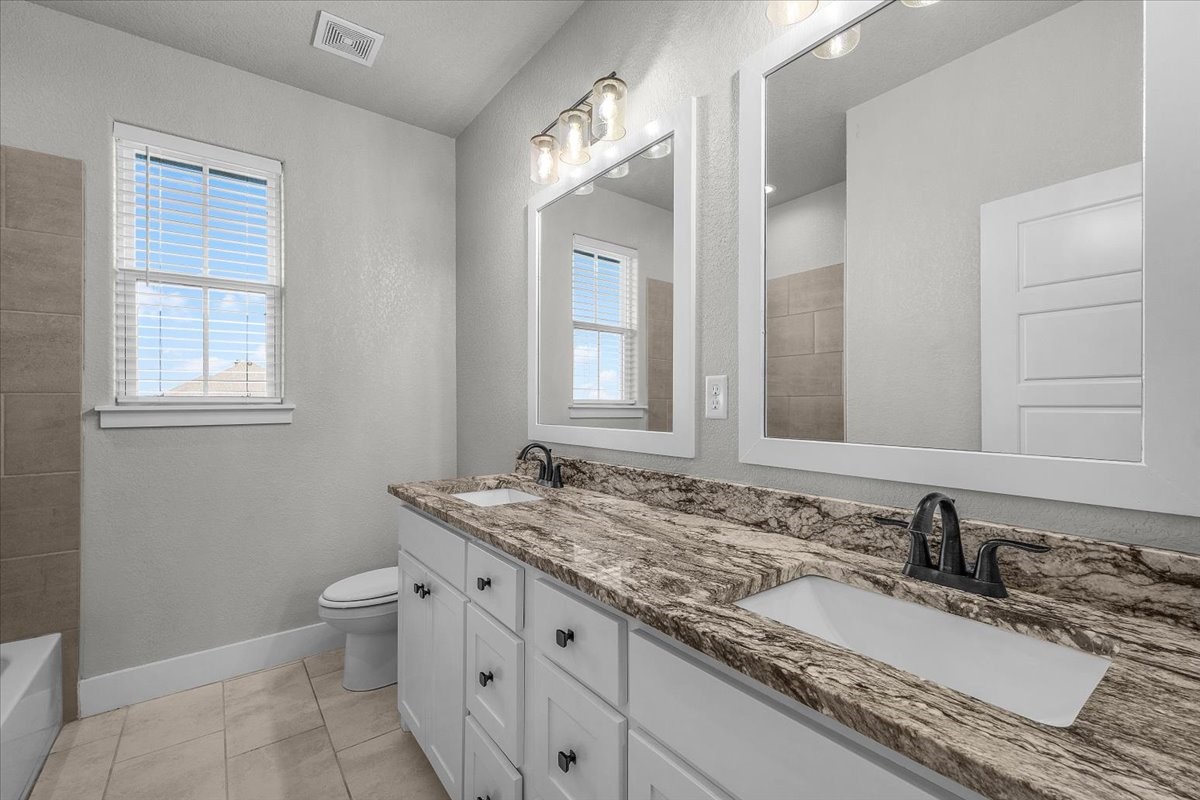 3009 High Ranch View Road Cresson TX 76035