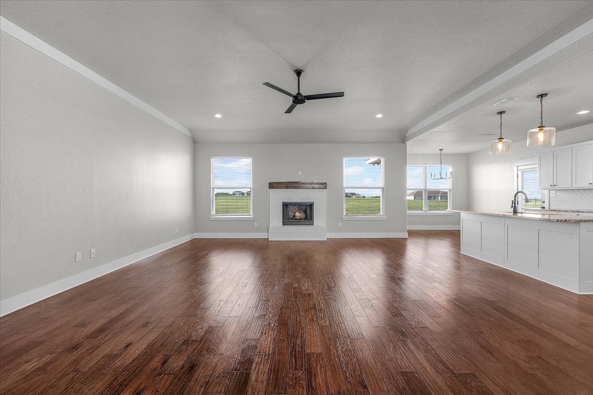 3009 High Ranch View Road Cresson TX 76035