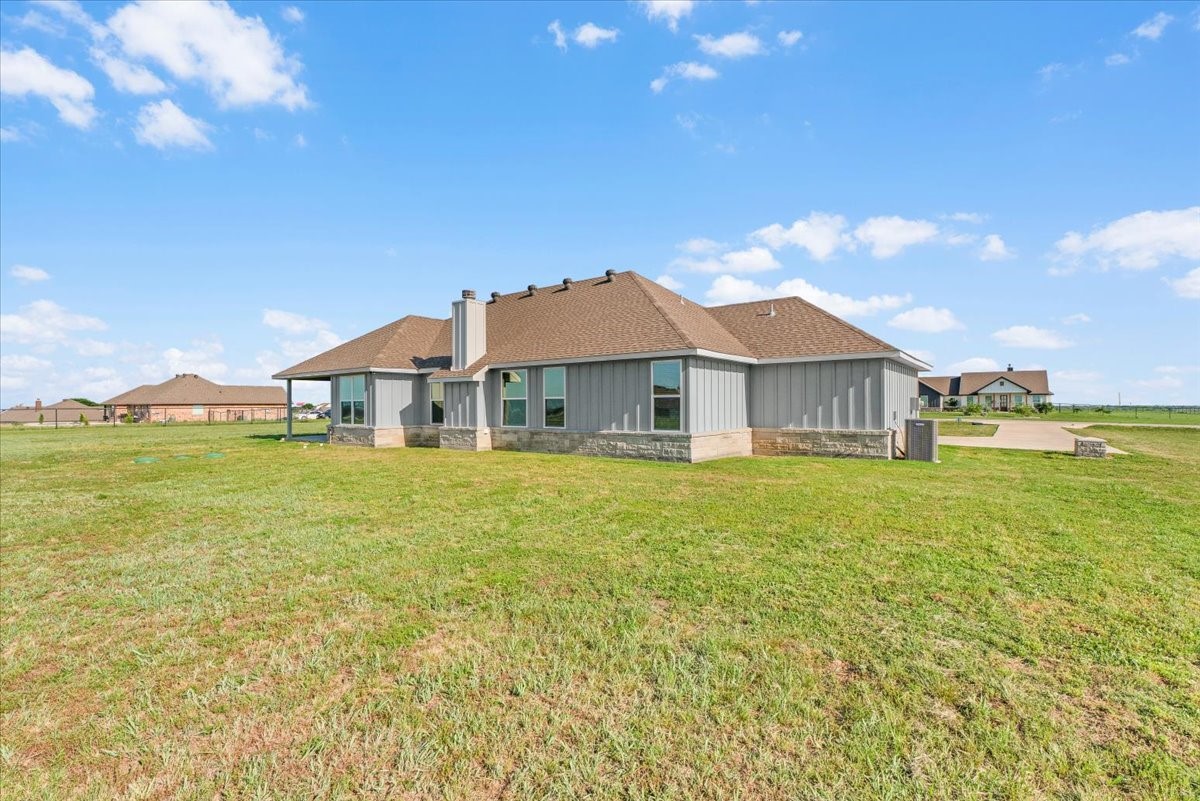 3009 High Ranch View Road Cresson TX 76035