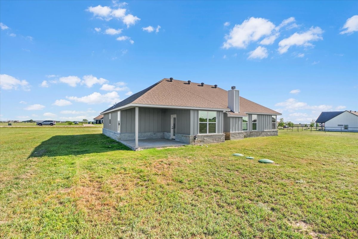 3009 High Ranch View Road Cresson TX 76035