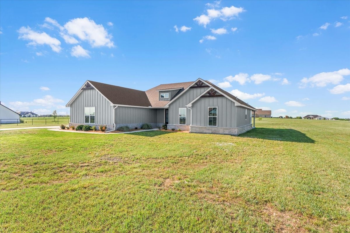3009 High Ranch View Road Cresson TX 76035