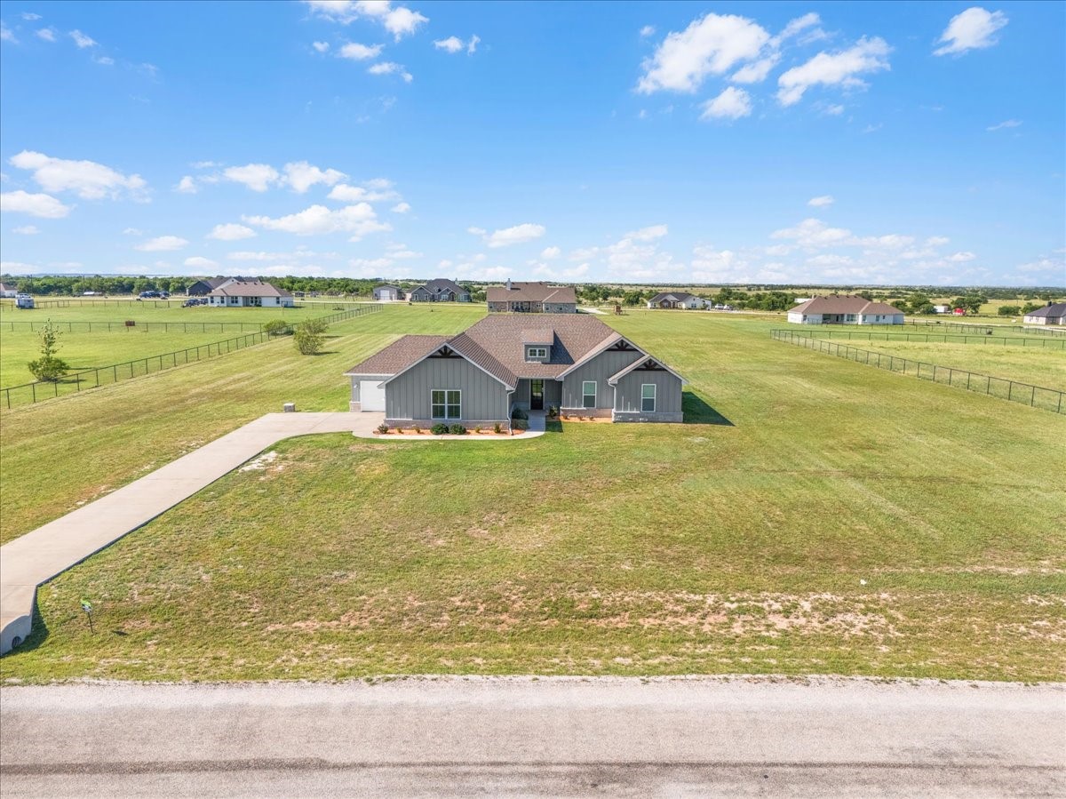 3009 High Ranch View Road Cresson TX 76035
