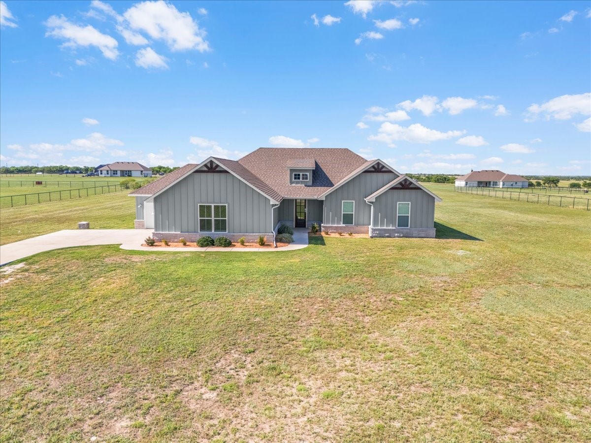 3009 High Ranch View Road Cresson TX 76035