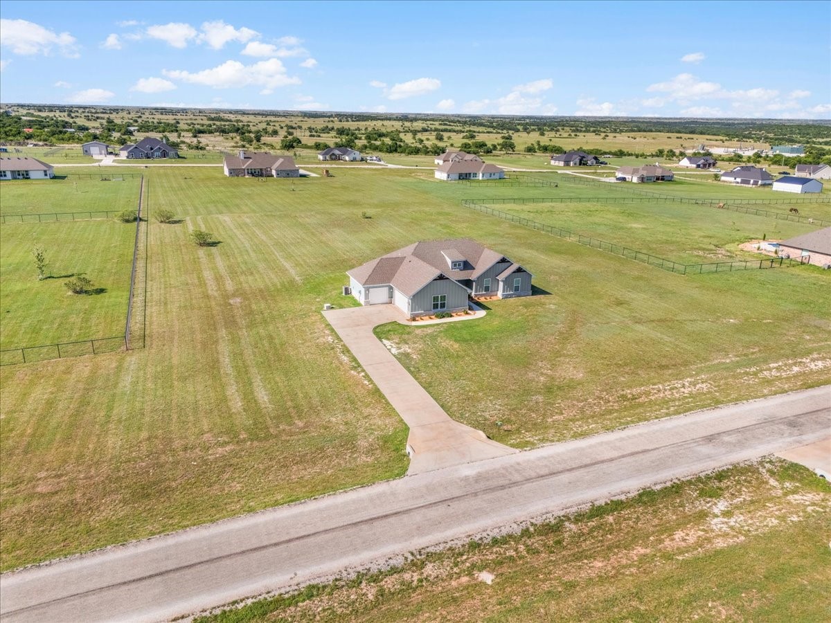 3009 High Ranch View Road Cresson TX 76035