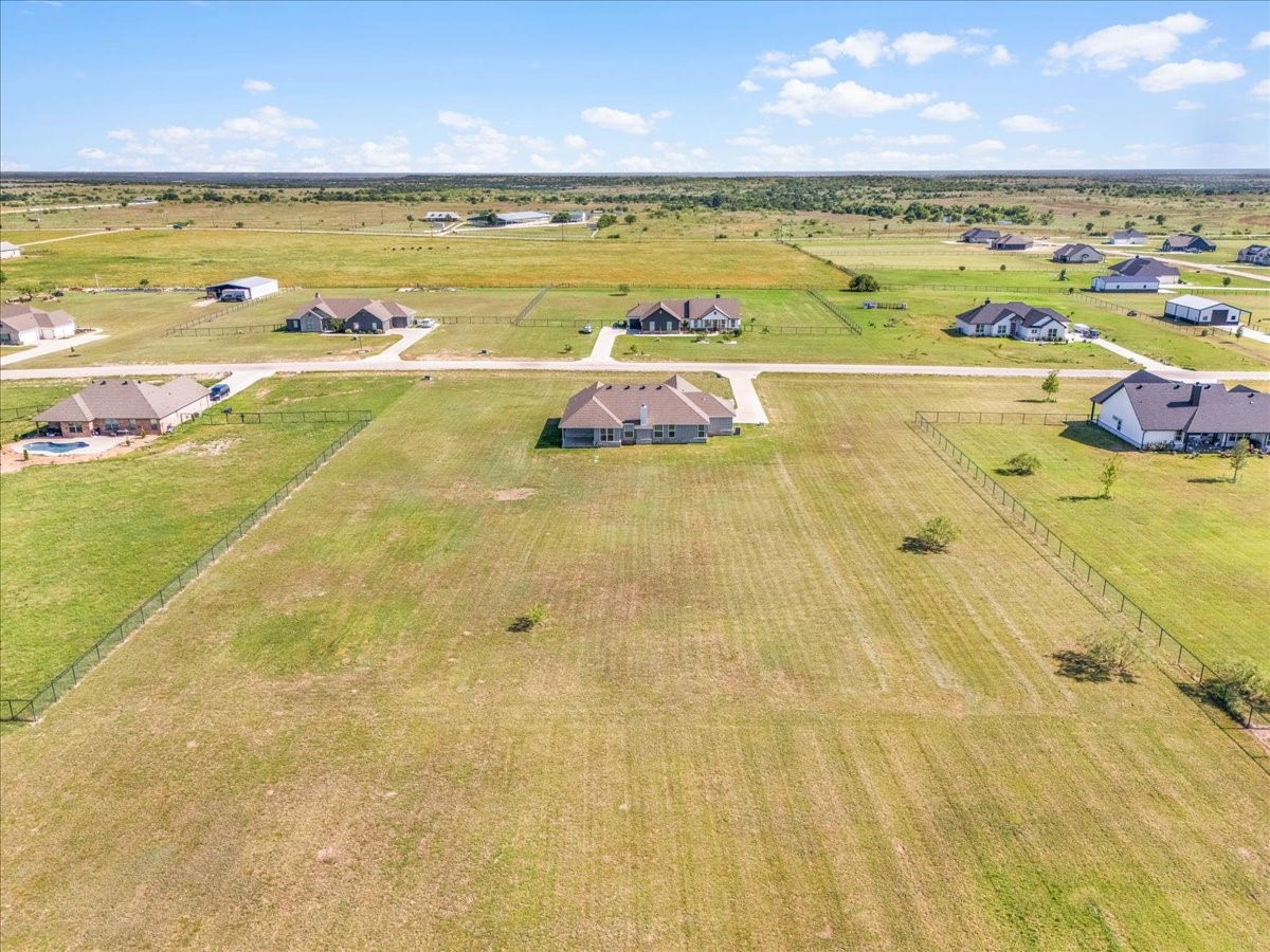 3009 High Ranch View Road Cresson TX 76035