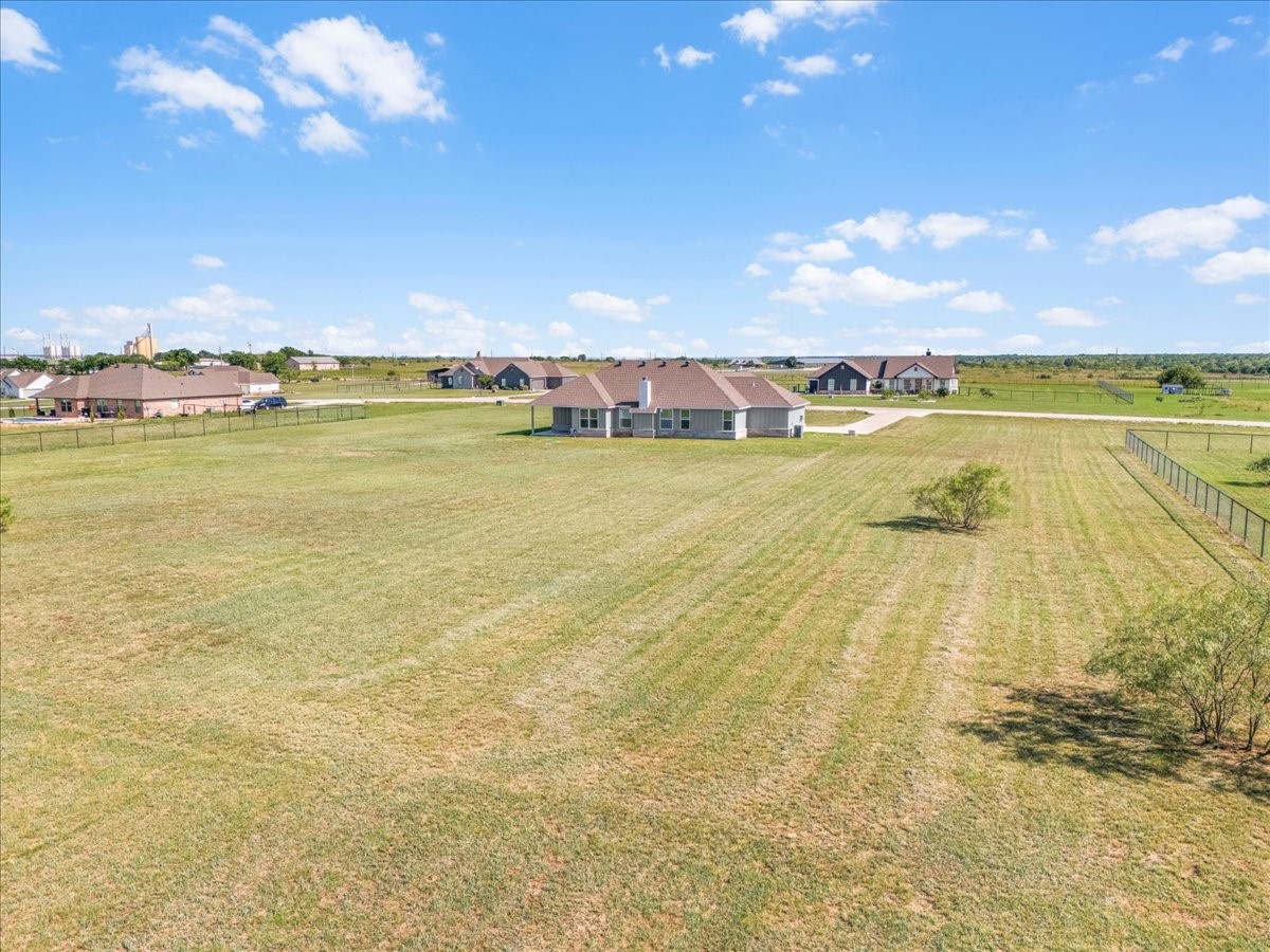 3009 High Ranch View Road Cresson TX 76035