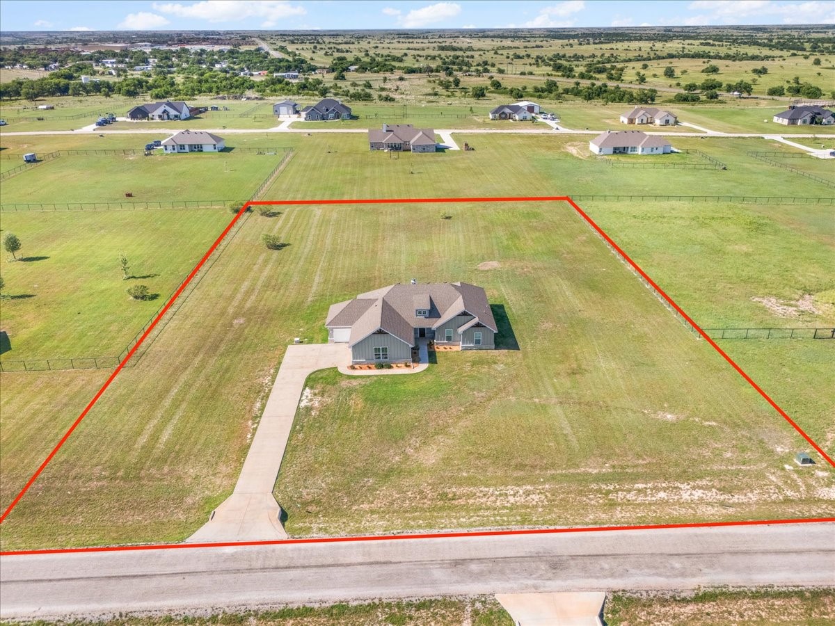 3009 High Ranch View Road Cresson TX 76035