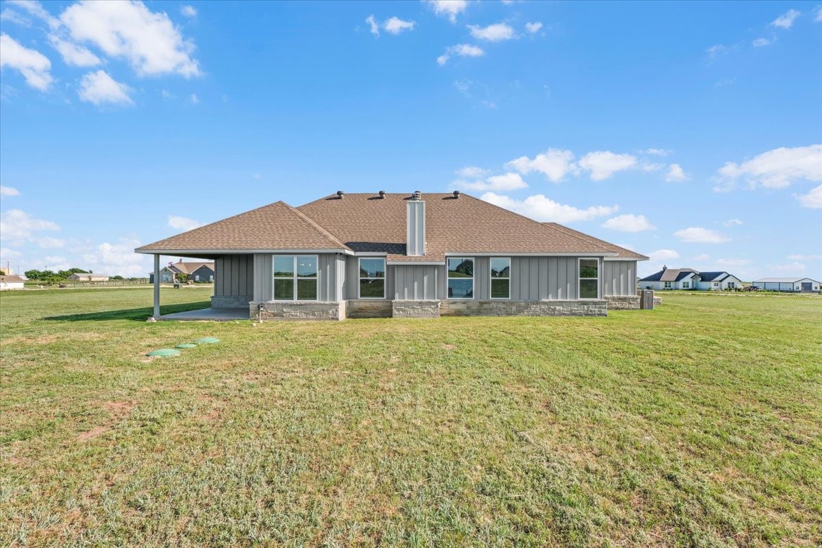 3009 High Ranch View Road Cresson TX 76035