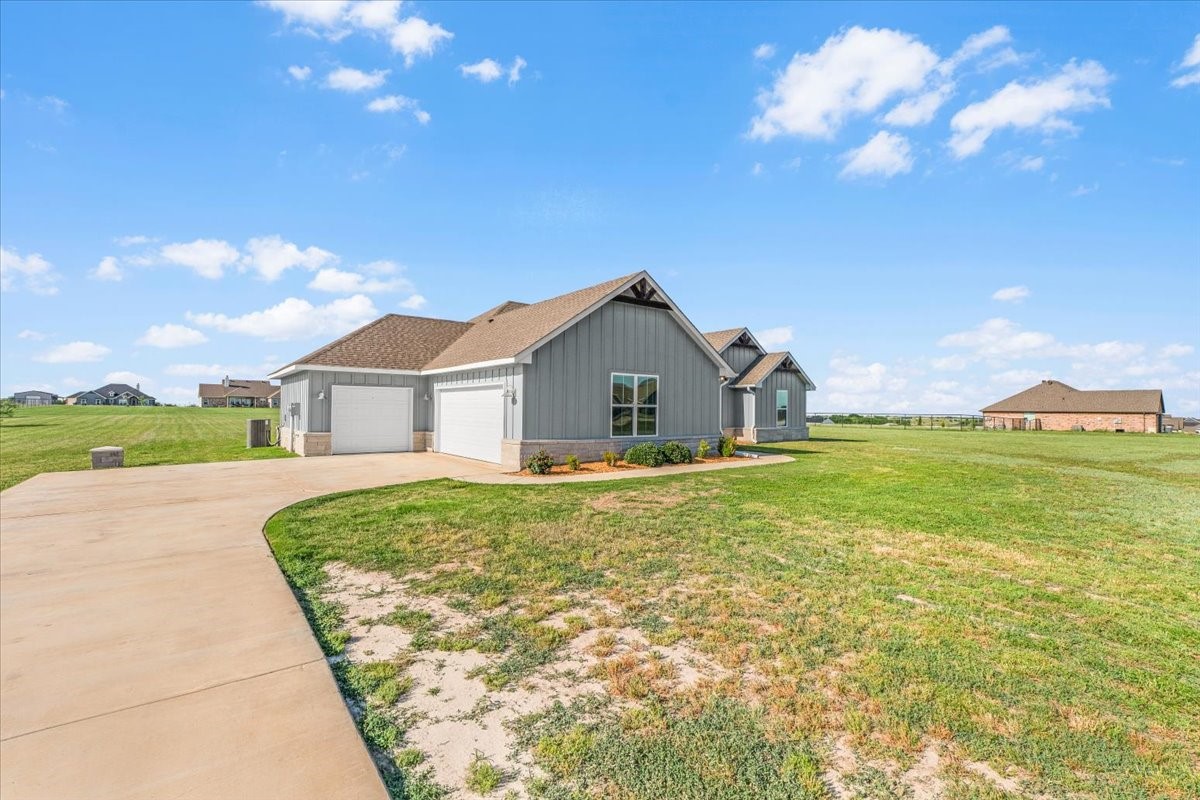 3009 High Ranch View Road Cresson TX 76035