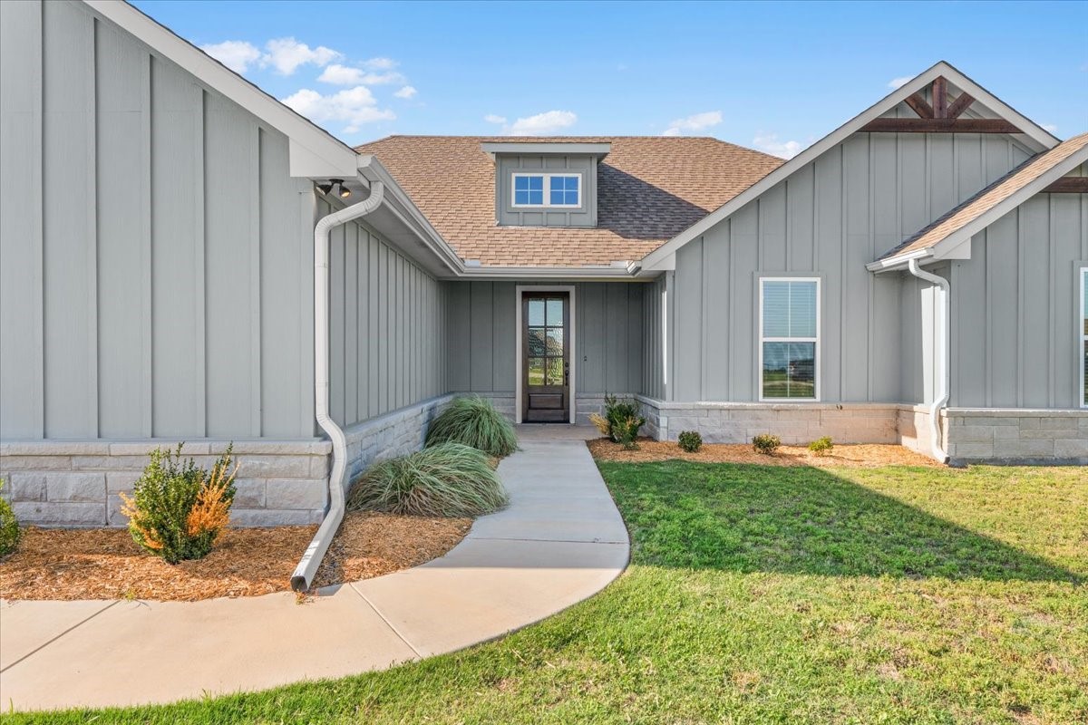 3009 High Ranch View Road Cresson TX 76035