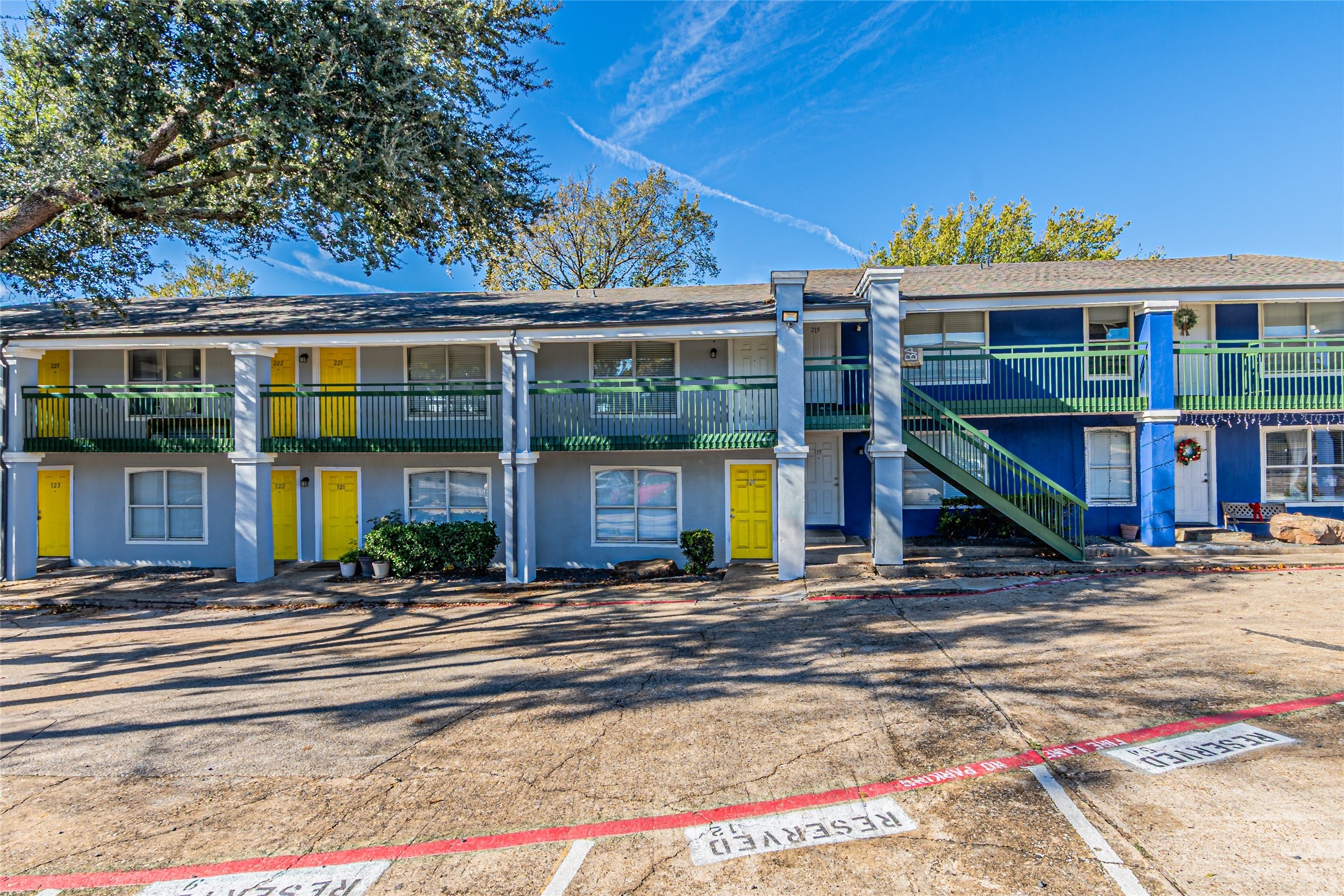 8360 Spring Valley Road Dallas TX 75240