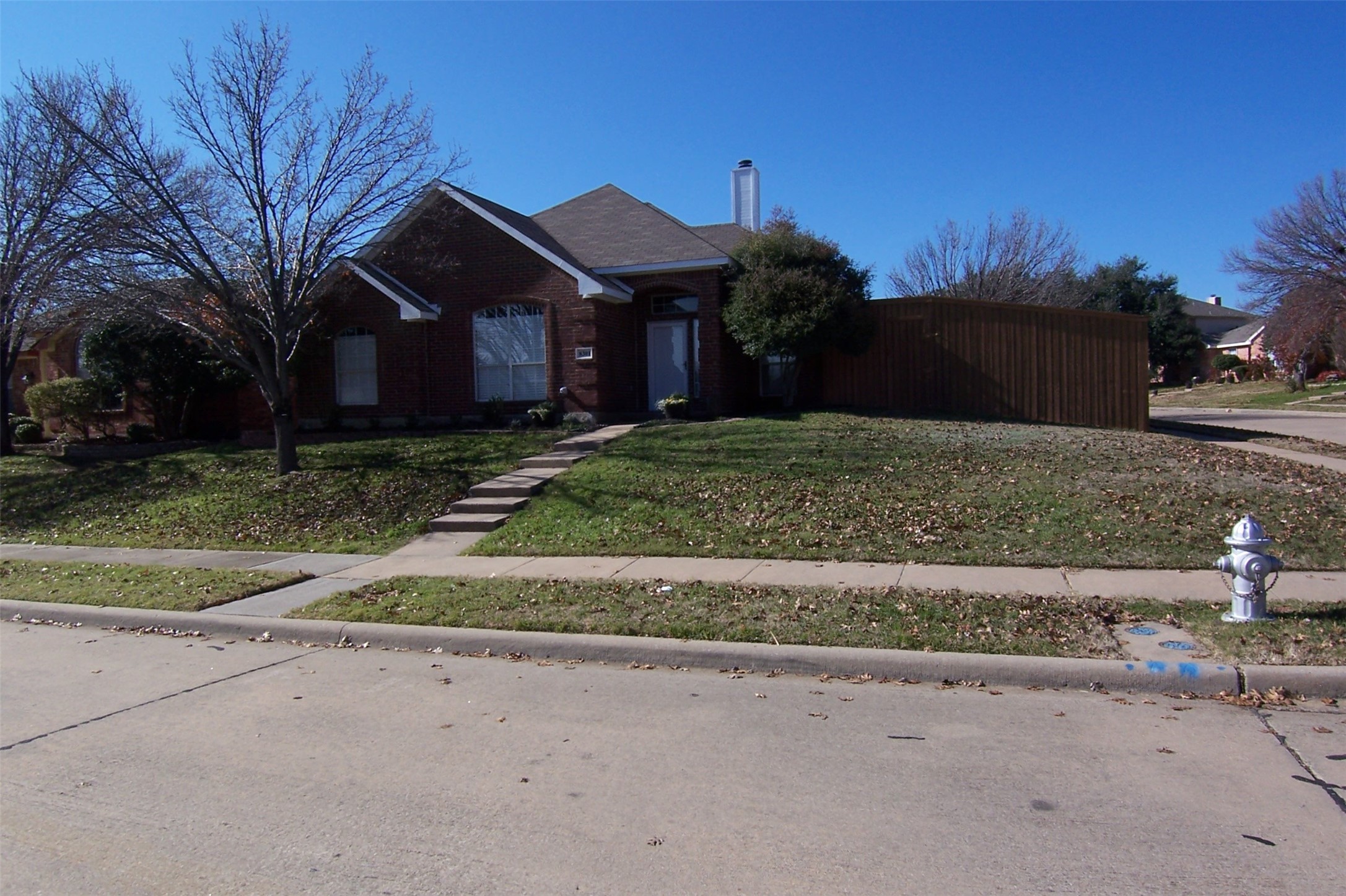 8301 Bells Street Frisco TX 75035
