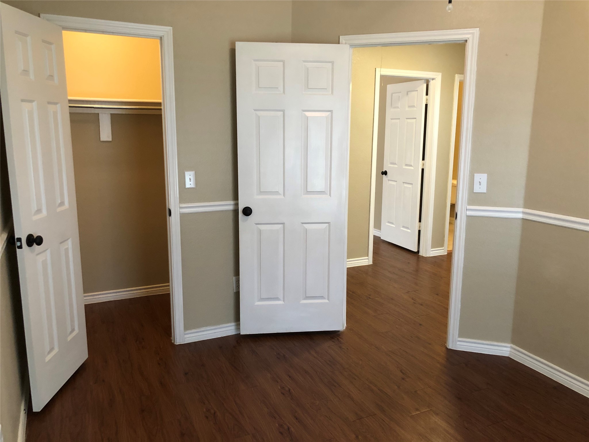 8301 Bells Street Frisco TX 75035