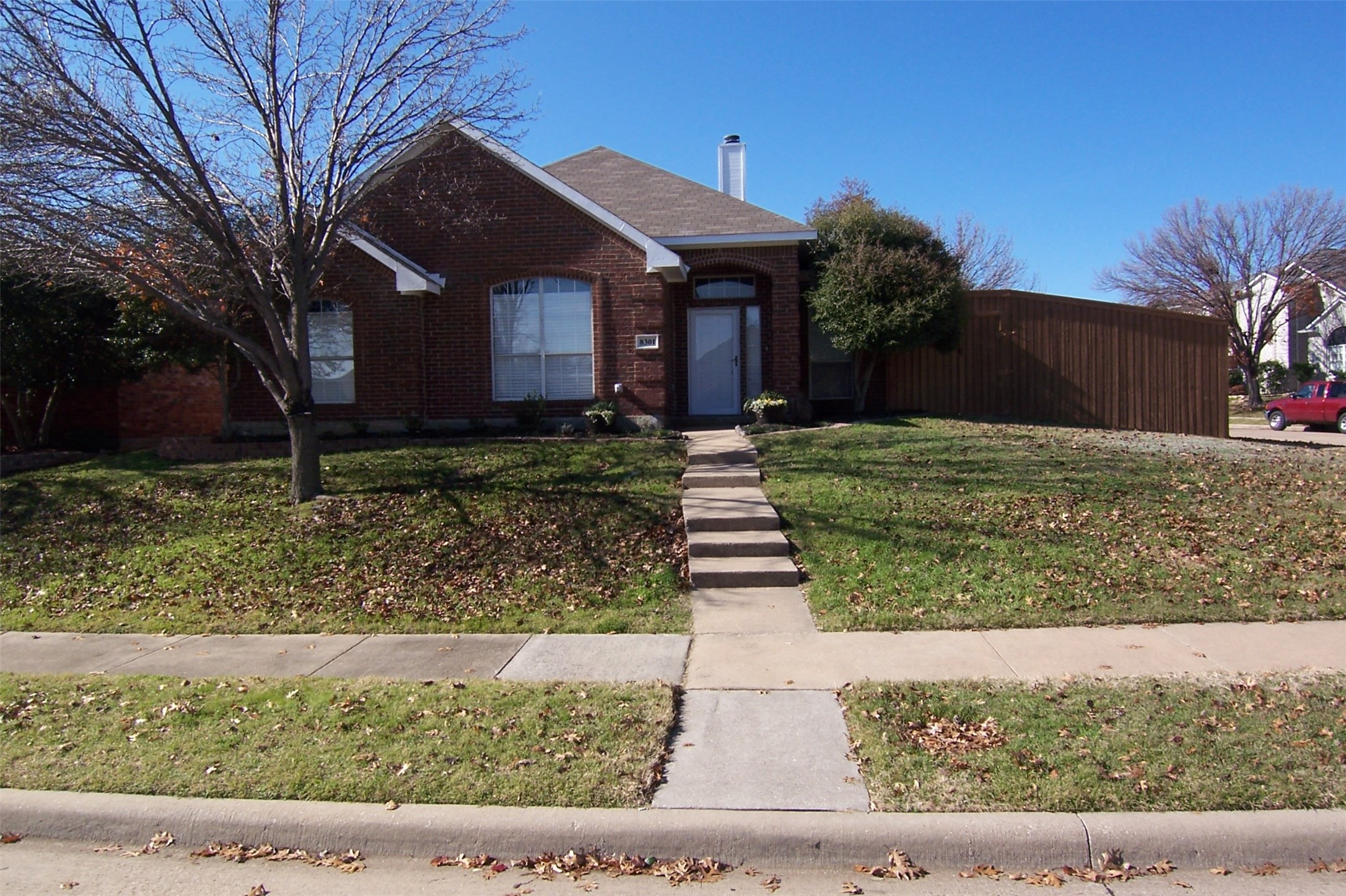 8301 Bells Street Frisco TX 75035