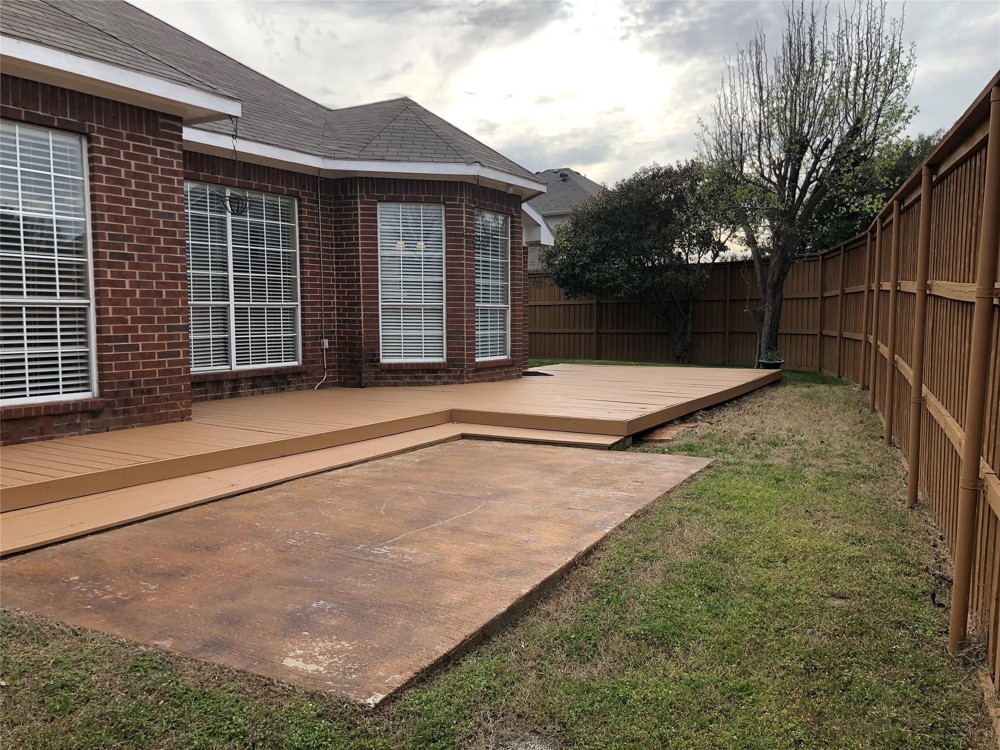 8301 Bells Street Frisco TX 75035