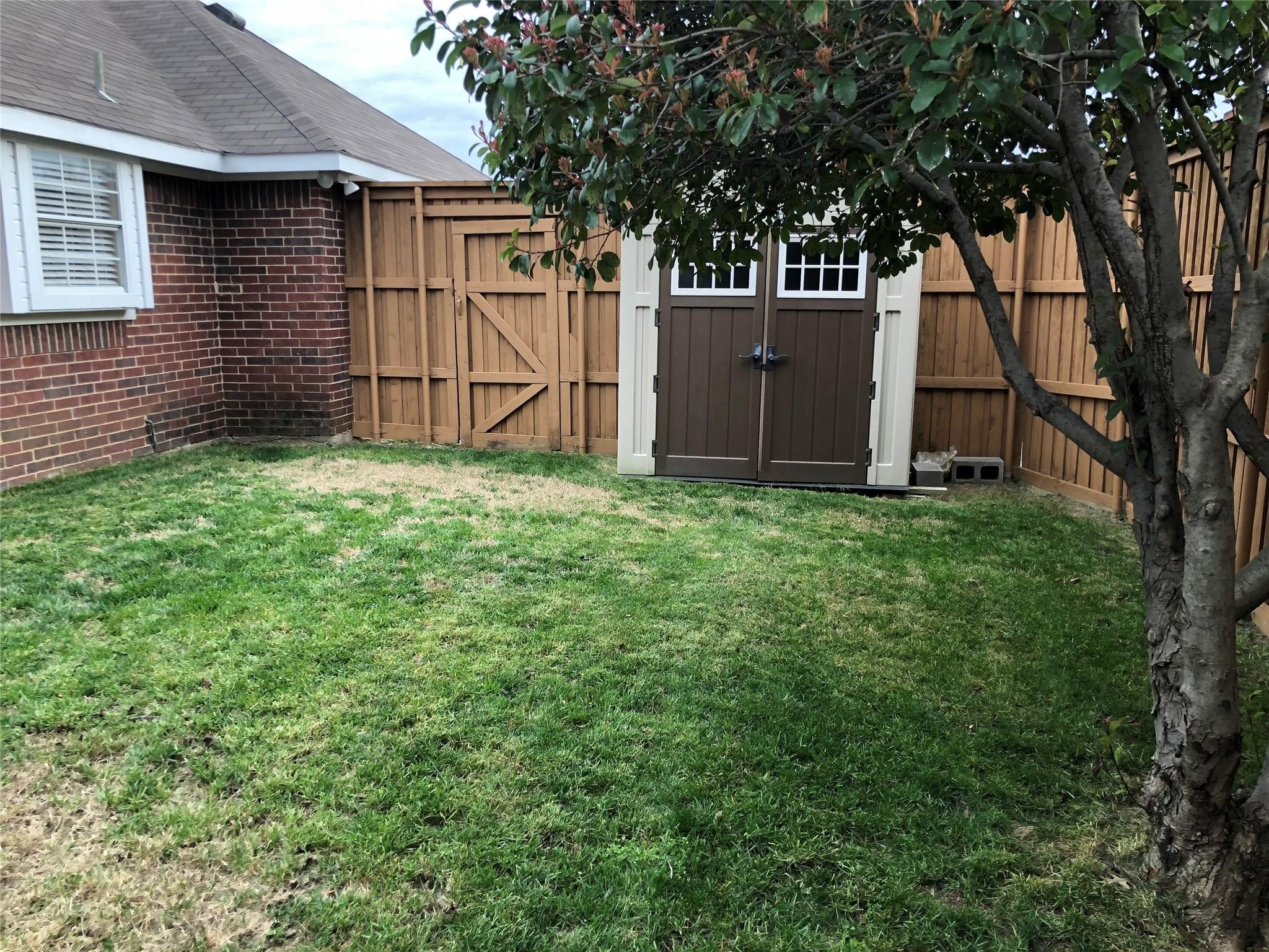 8301 Bells Street Frisco TX 75035