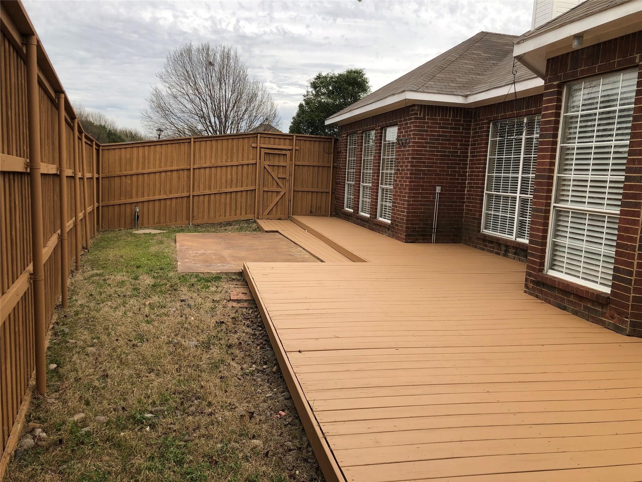 8301 Bells Street Frisco TX 75035