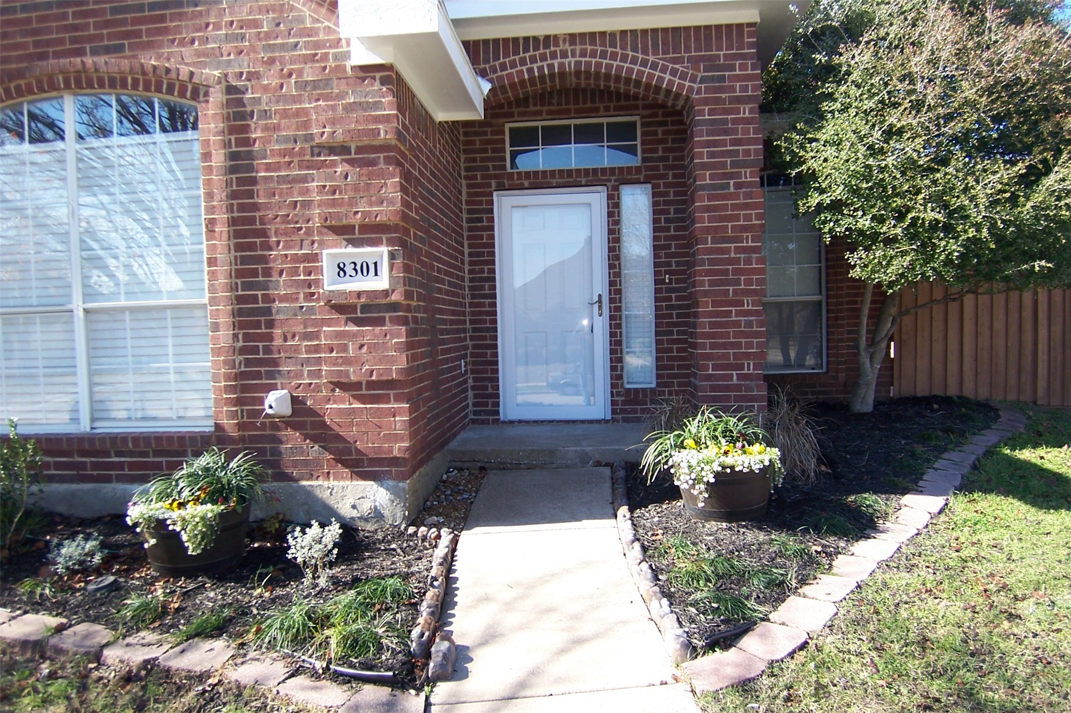 8301 Bells Street Frisco TX 75035
