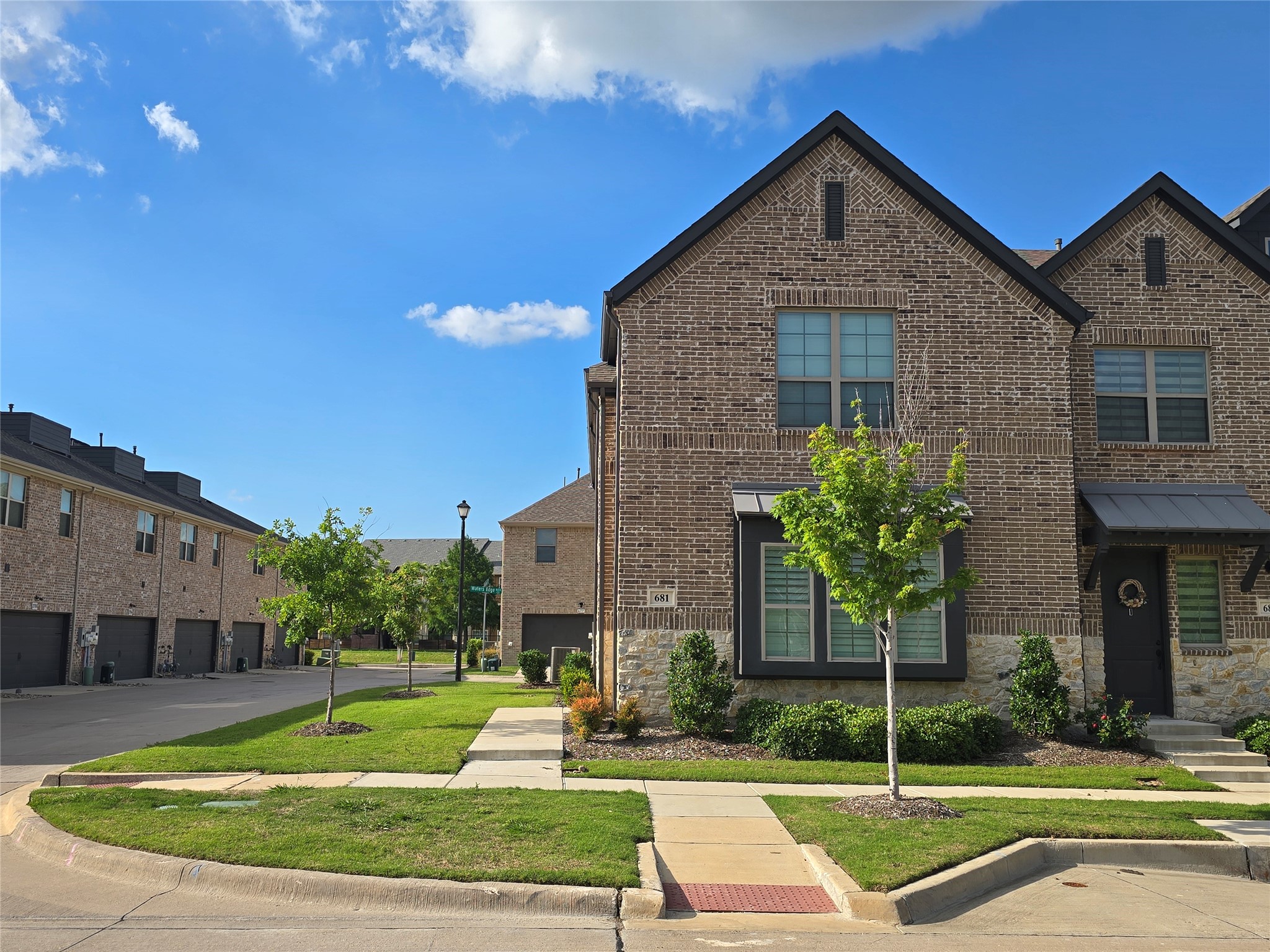 681 Vista Oaks Road Lewisville TX 75067