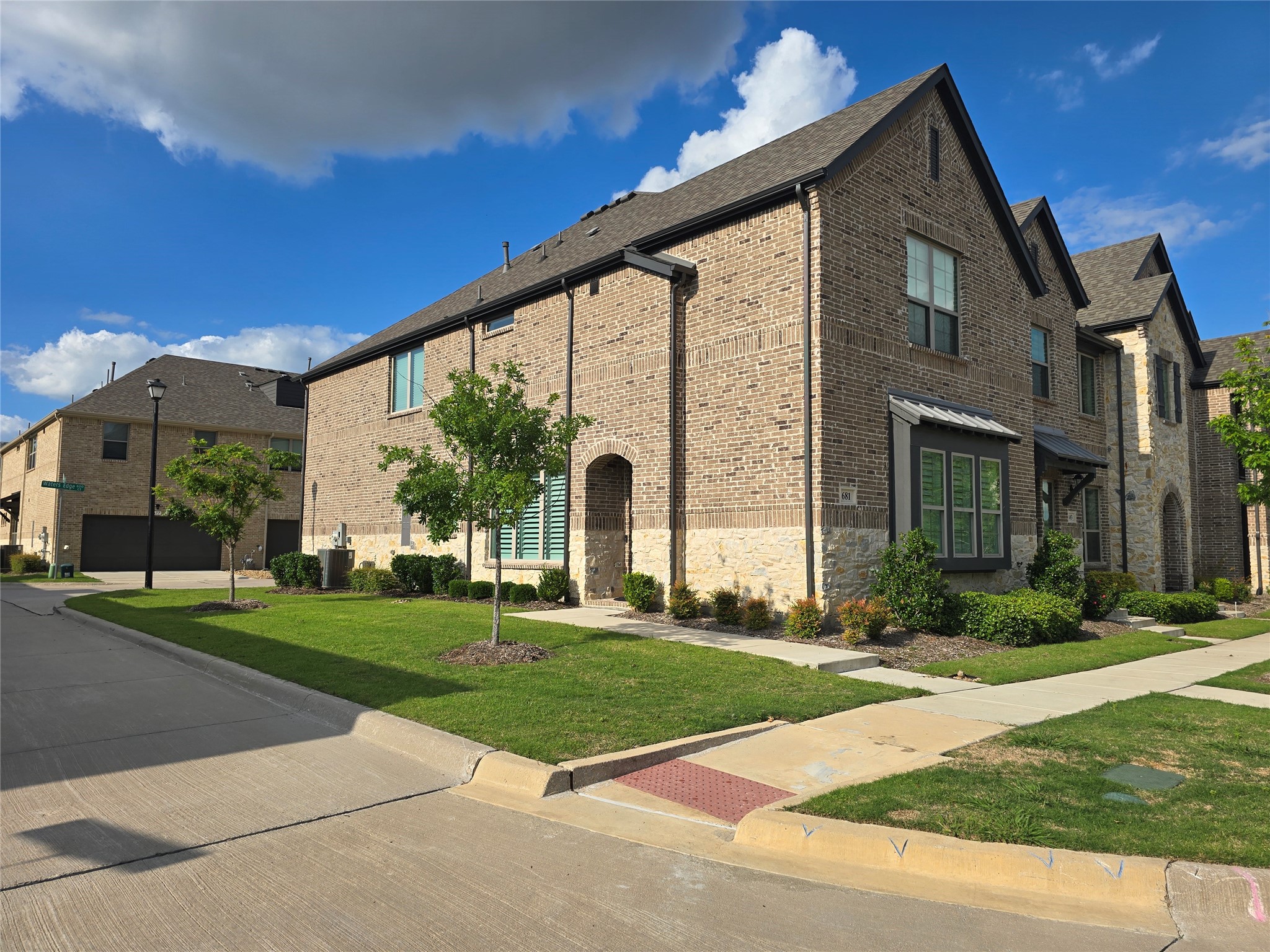 681 Vista Oaks Road Lewisville TX 75067