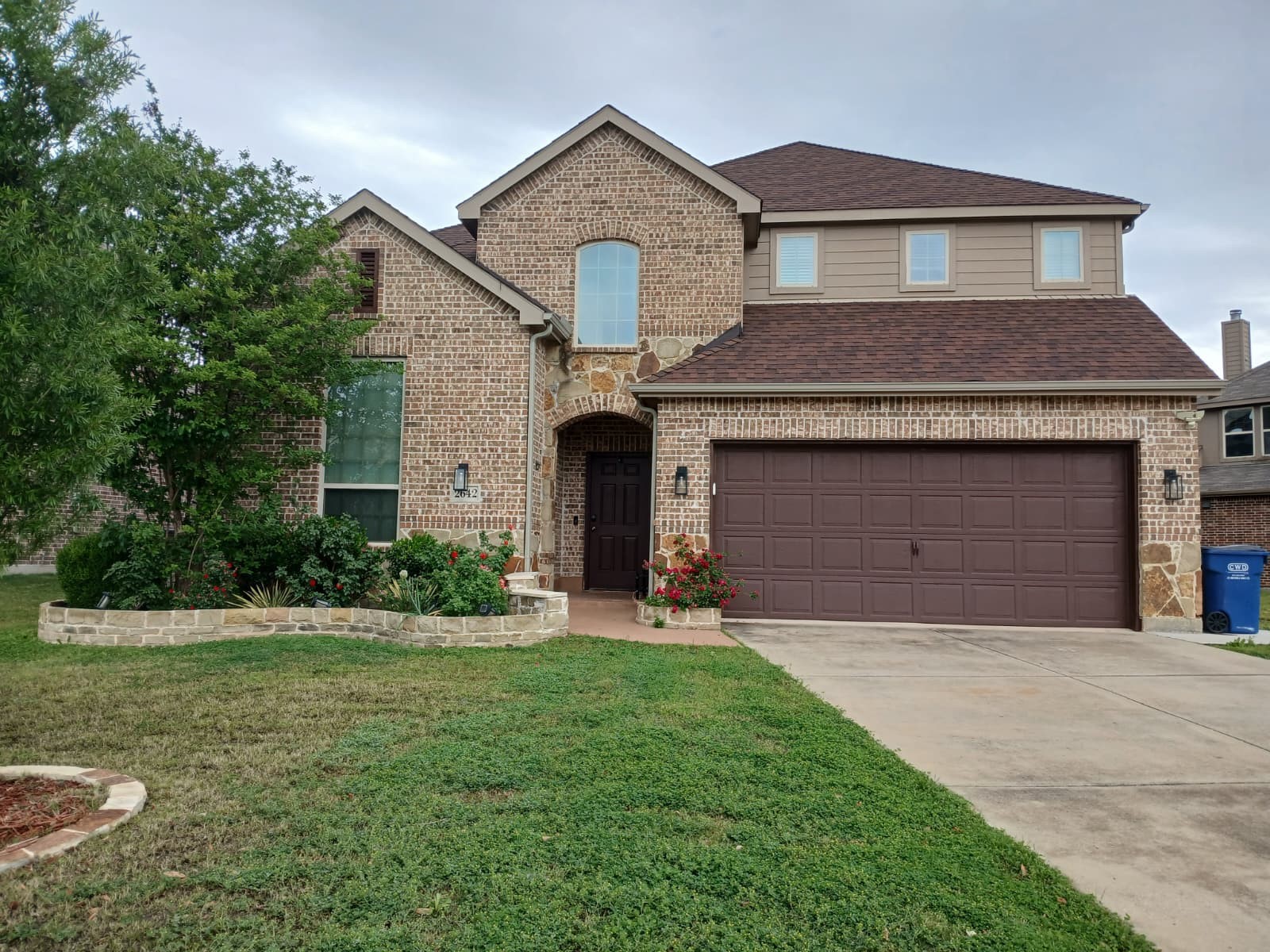 2642 Calmwood Drive Little Elm TX 75068