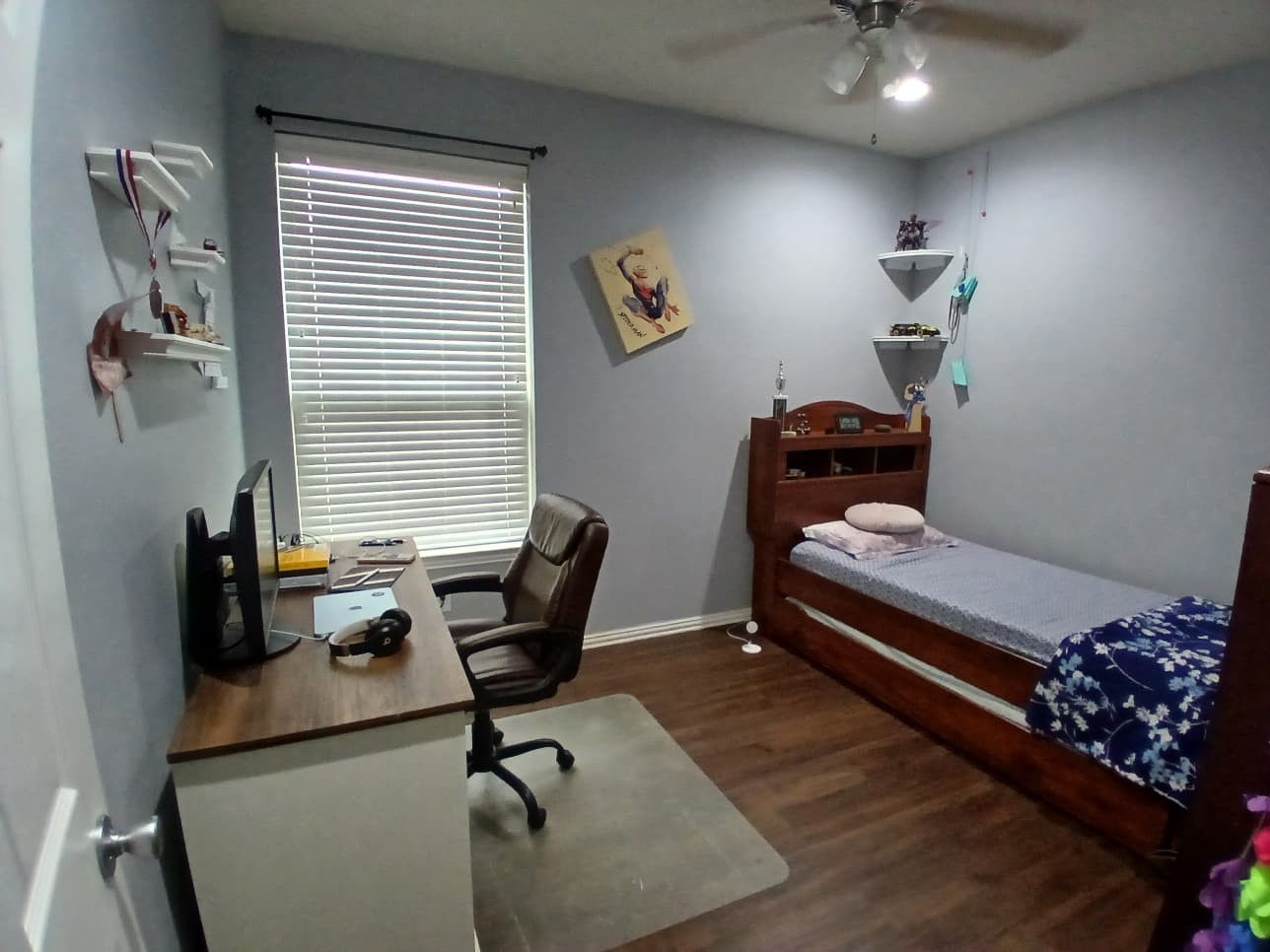 2642 Calmwood Drive Little Elm TX 75068