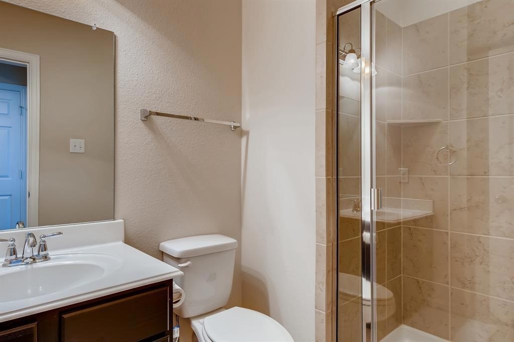 2642 Calmwood Drive Little Elm TX 75068
