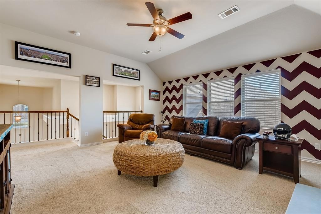 2642 Calmwood Drive Little Elm TX 75068