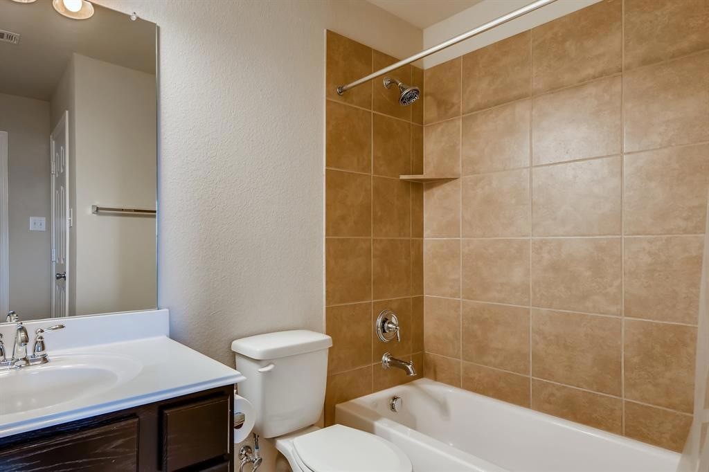 2642 Calmwood Drive Little Elm TX 75068