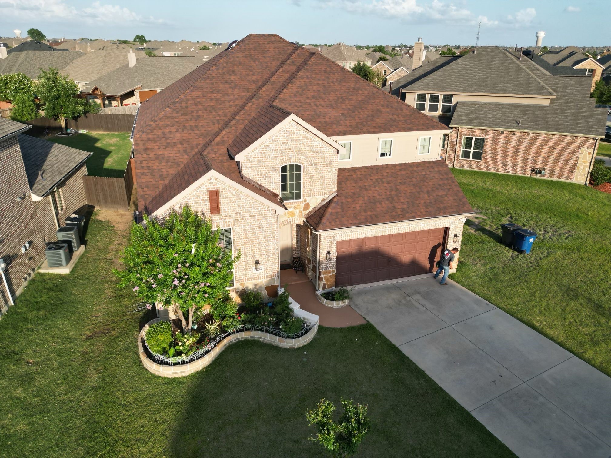 2642 Calmwood Drive Little Elm TX 75068