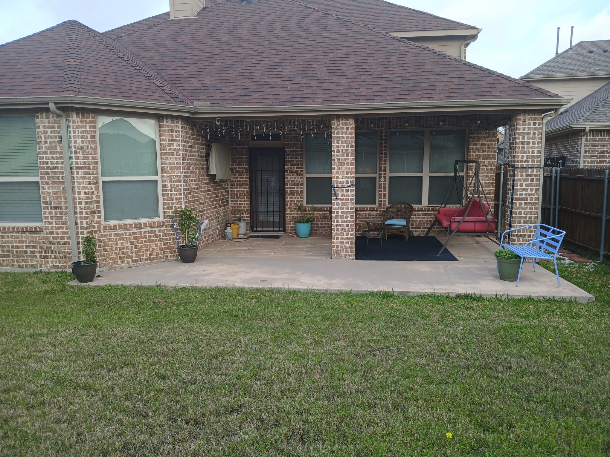 2642 Calmwood Drive Little Elm TX 75068