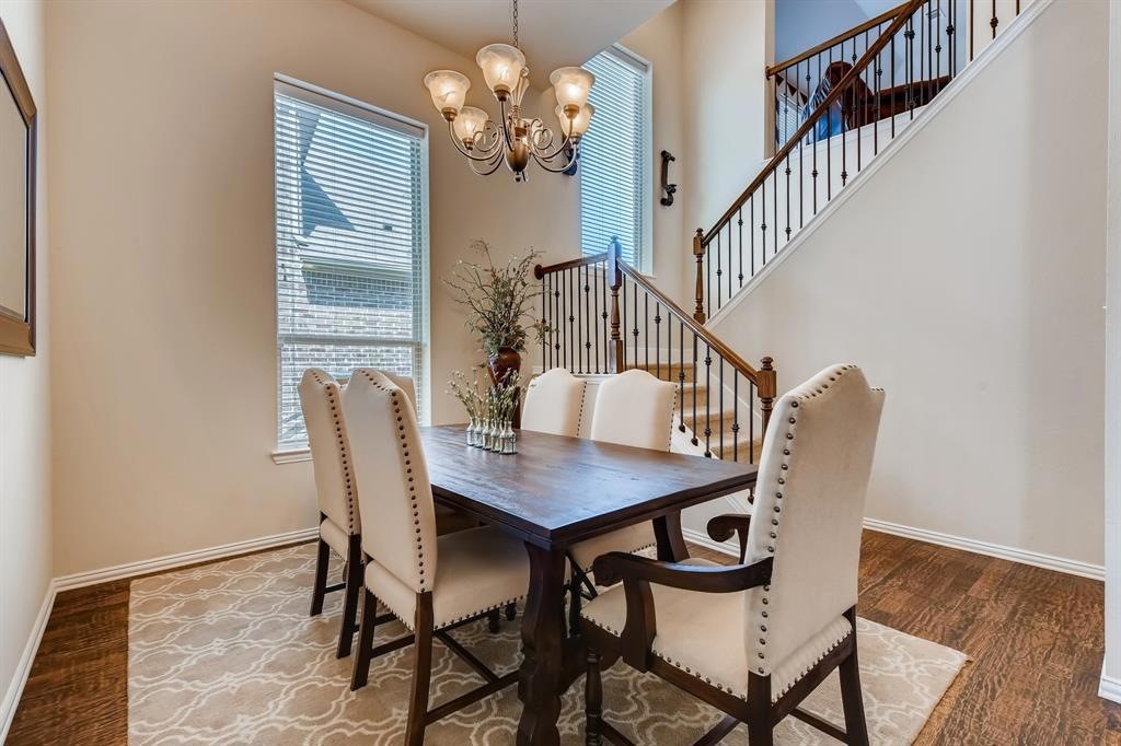 2642 Calmwood Drive Little Elm TX 75068