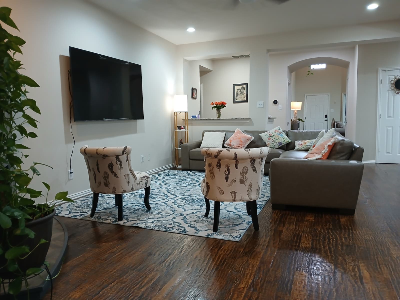 2642 Calmwood Drive Little Elm TX 75068