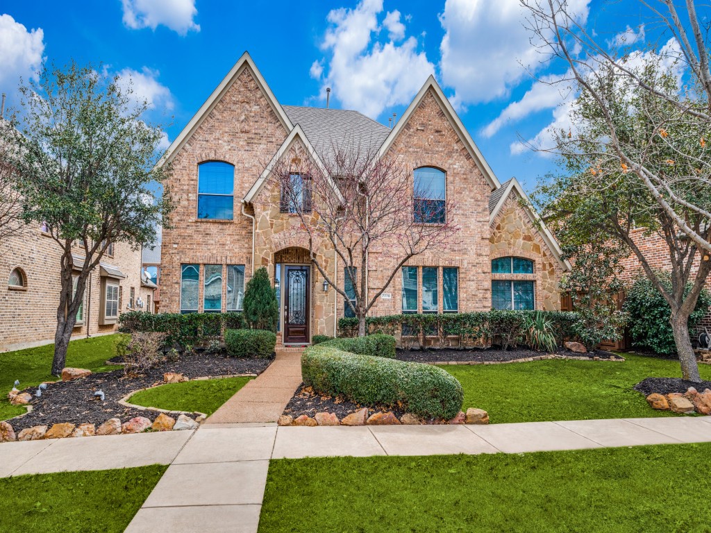 7778 Amberdale Lane Frisco TX 75034