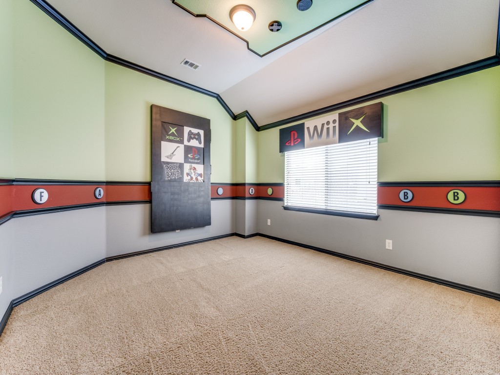 7778 Amberdale Lane Frisco TX 75034