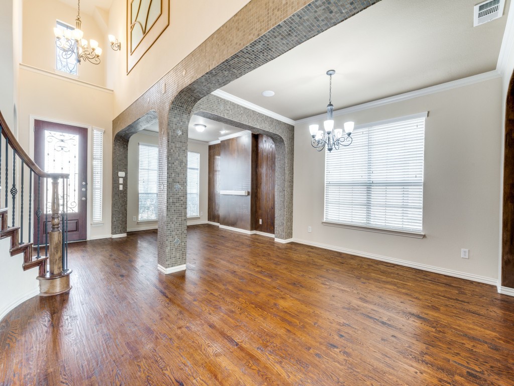 7778 Amberdale Lane Frisco TX 75034