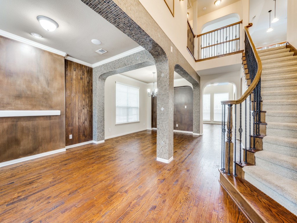 7778 Amberdale Lane Frisco TX 75034