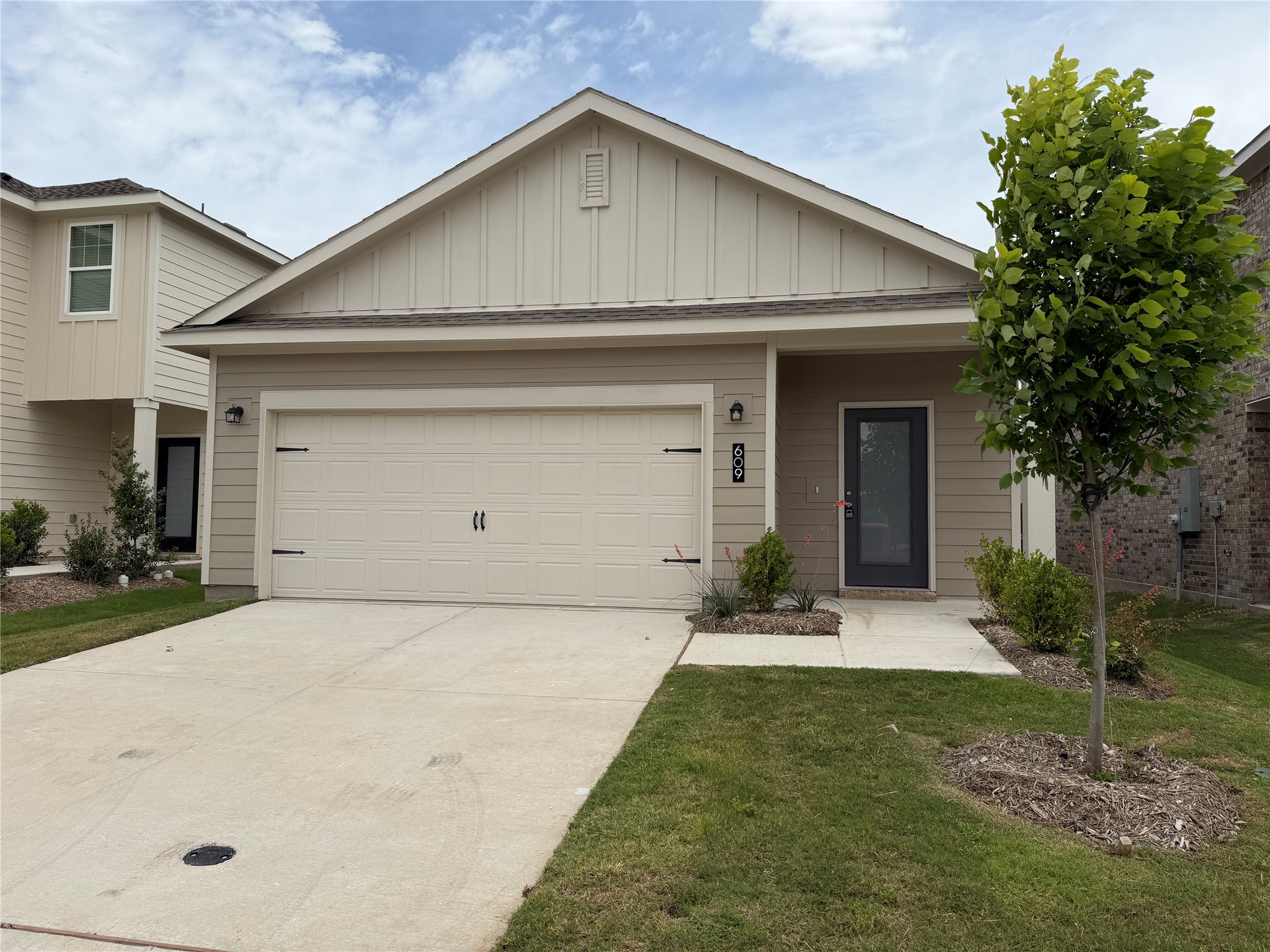 609 Merced River Lane Anna TX 75409