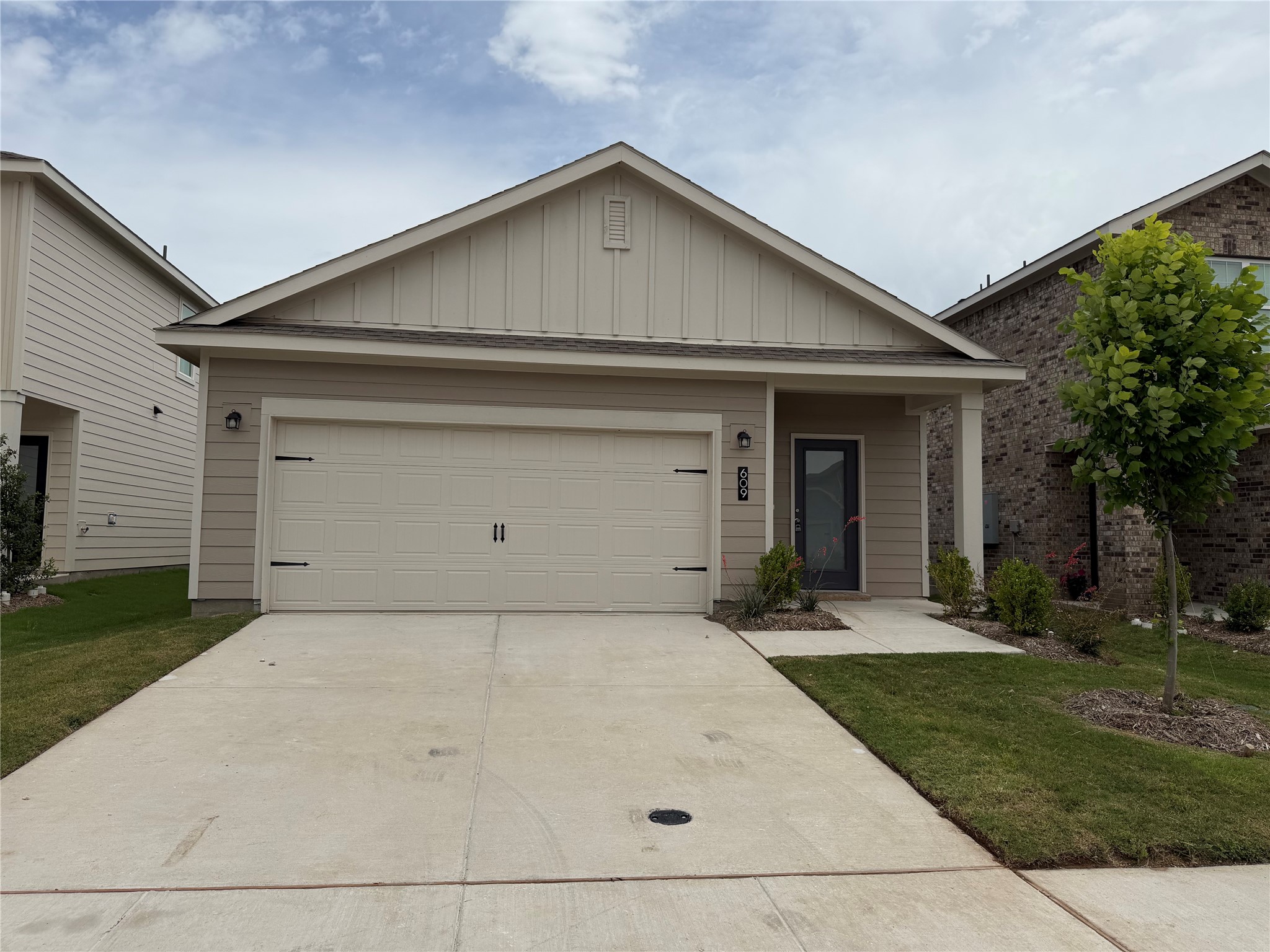 609 Merced River Lane Anna TX 75409