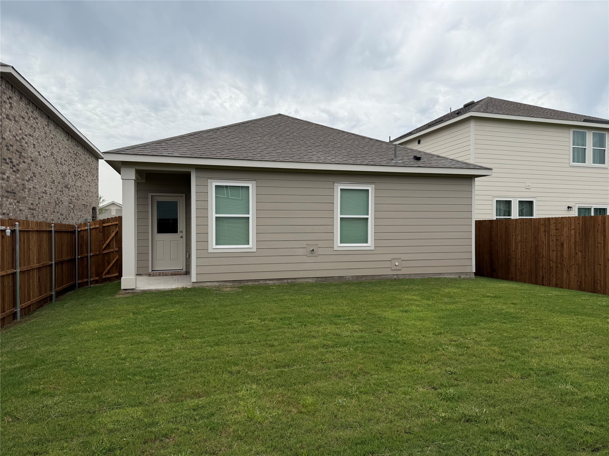 609 Merced River Lane Anna TX 75409