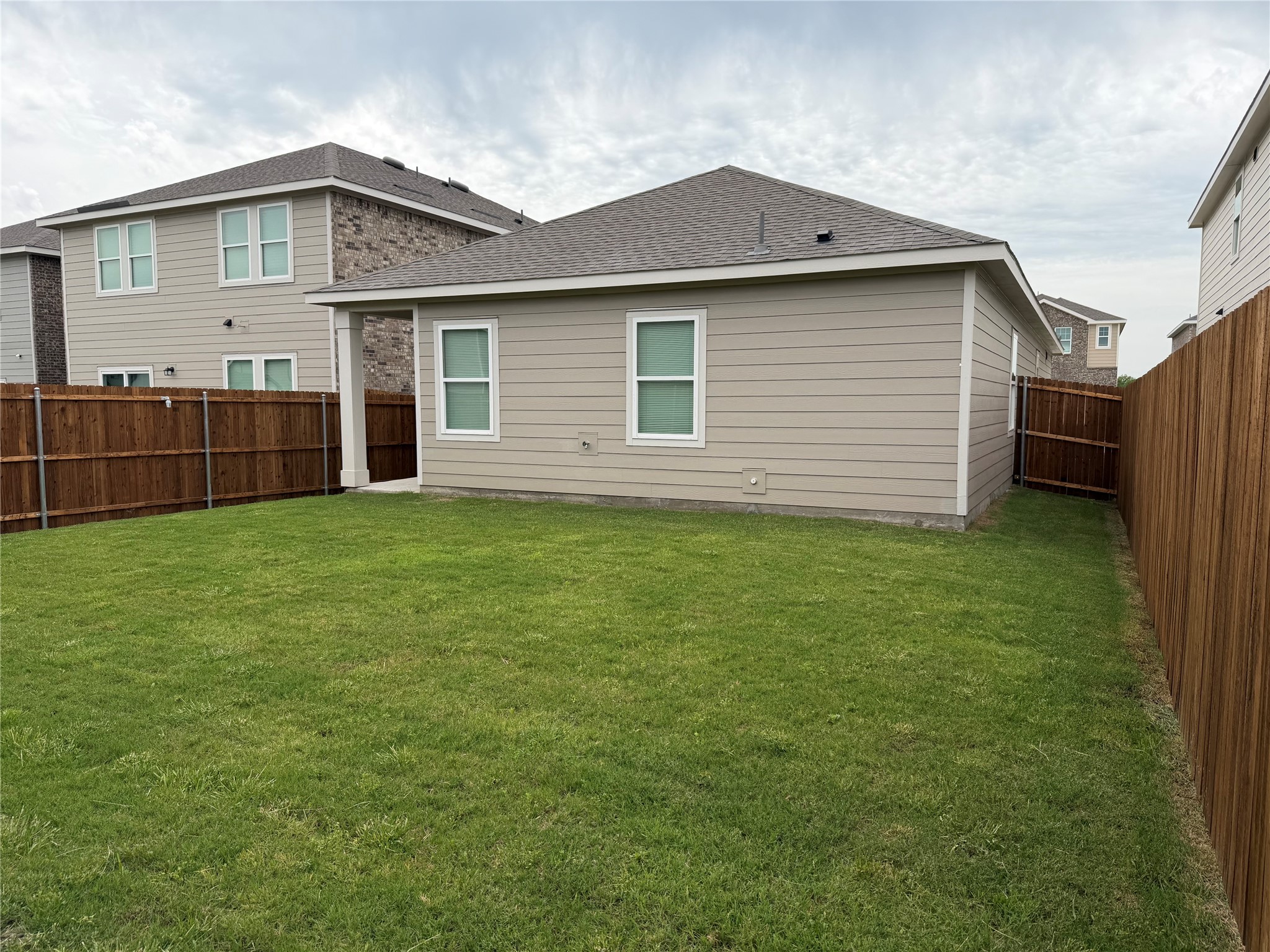 609 Merced River Lane Anna TX 75409