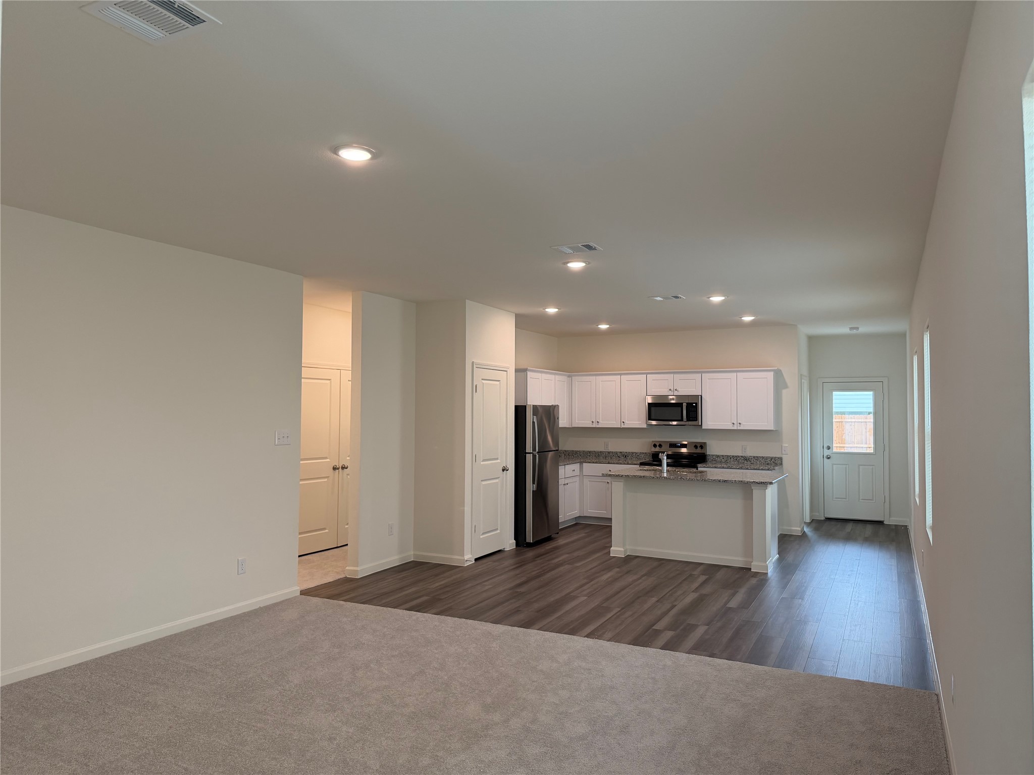 609 Merced River Lane Anna TX 75409